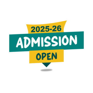 ADMISSION 2025-26